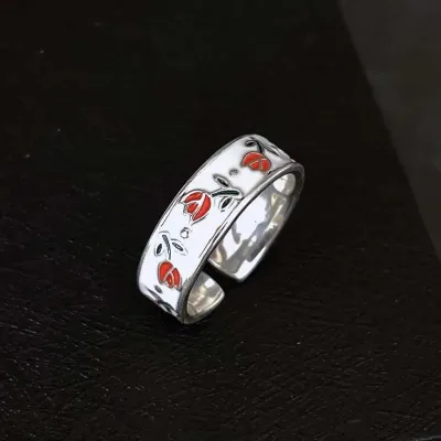 Tulip Ring