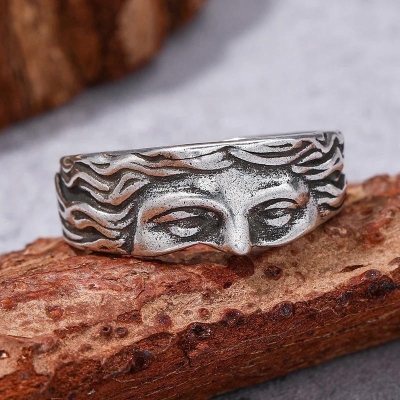 Renaissance Venus Ring